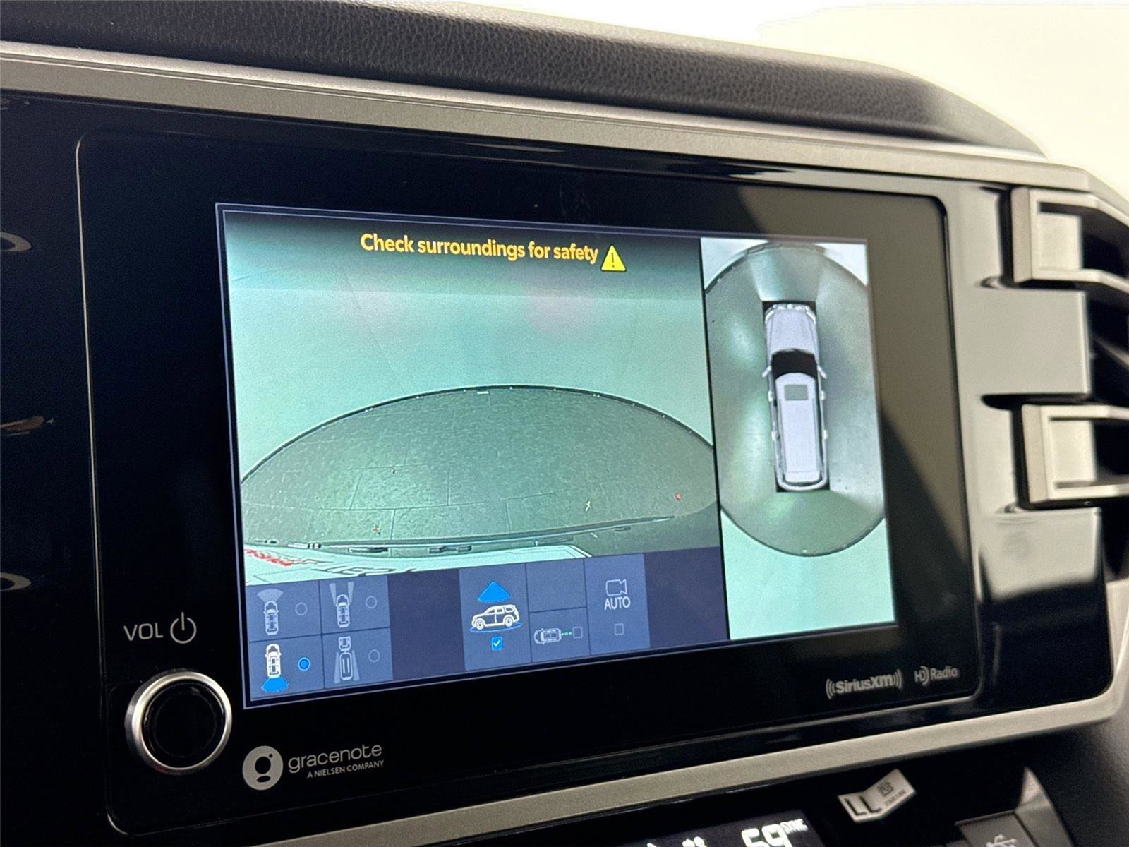 Certified 2024 Toyota Sequoia SR5 image 27