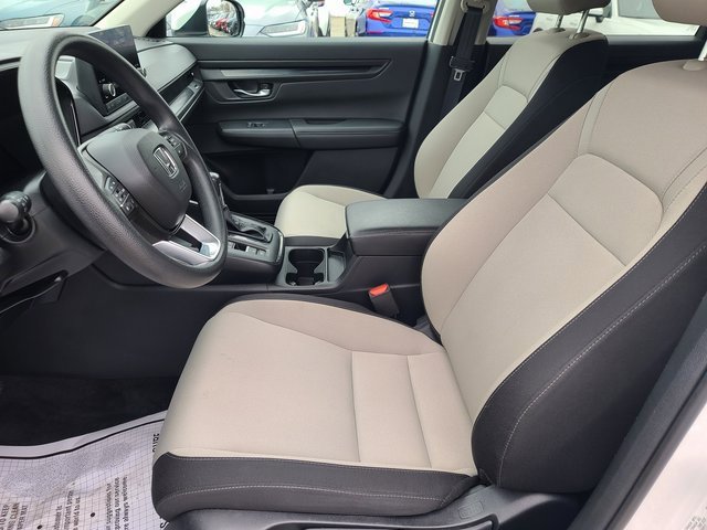 Used 2025 Honda CR-V LX image 6