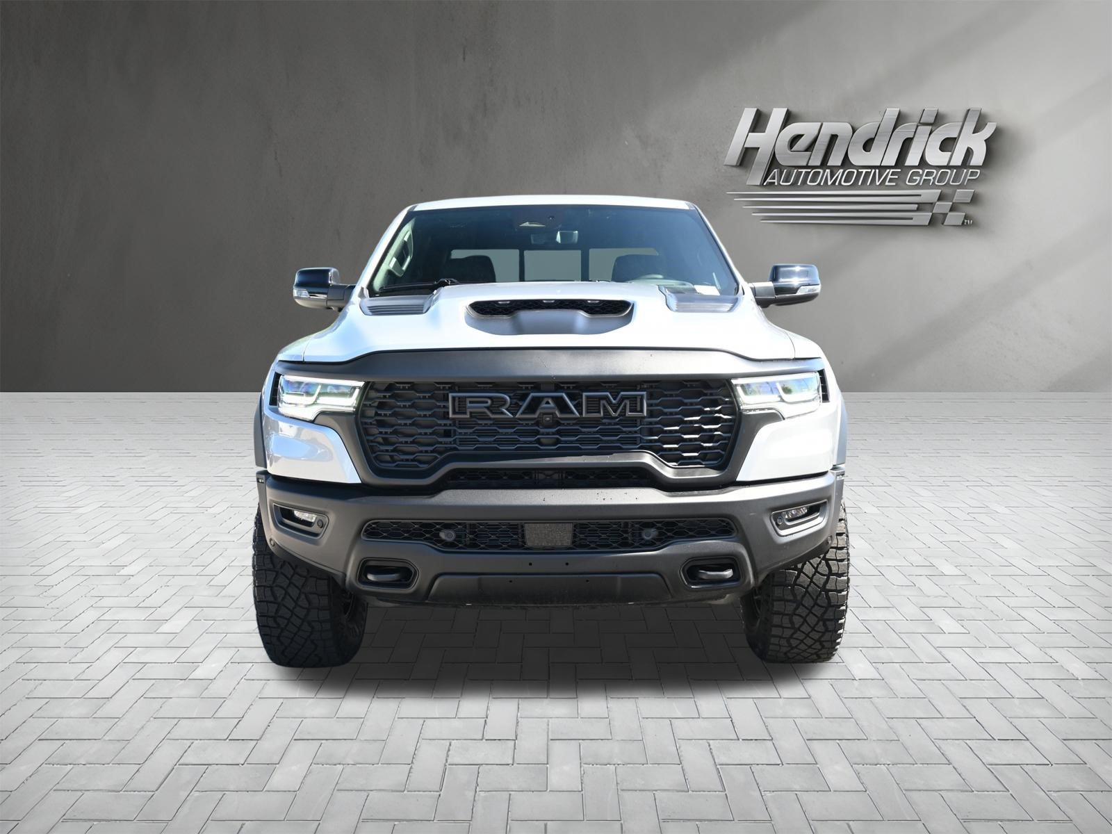New 2026 RAM 1500 RHO w/ RHO Level 1 Equipment Group AWD/4WD image 7