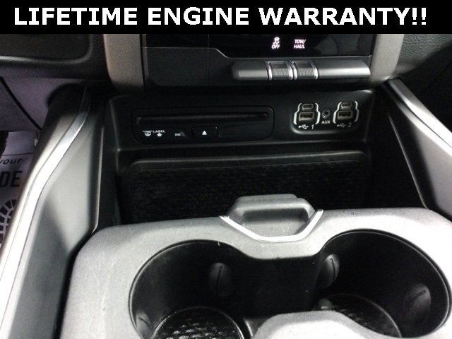 Used 2019 RAM 1500 Big Horn image 19