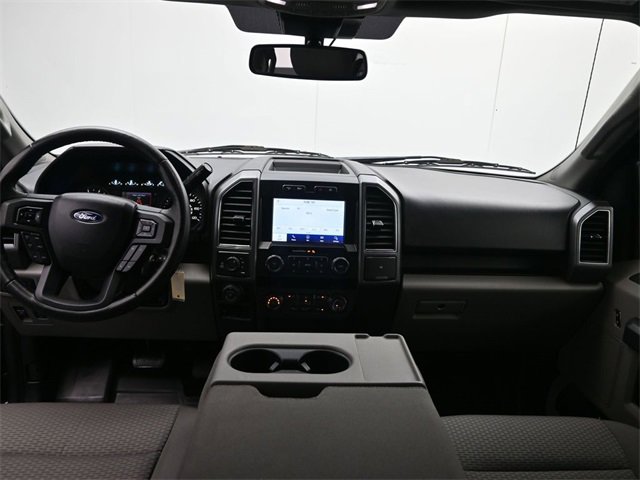 Used 2020 Ford F150 XLT w/ Equipment Group 302A Luxury image 12