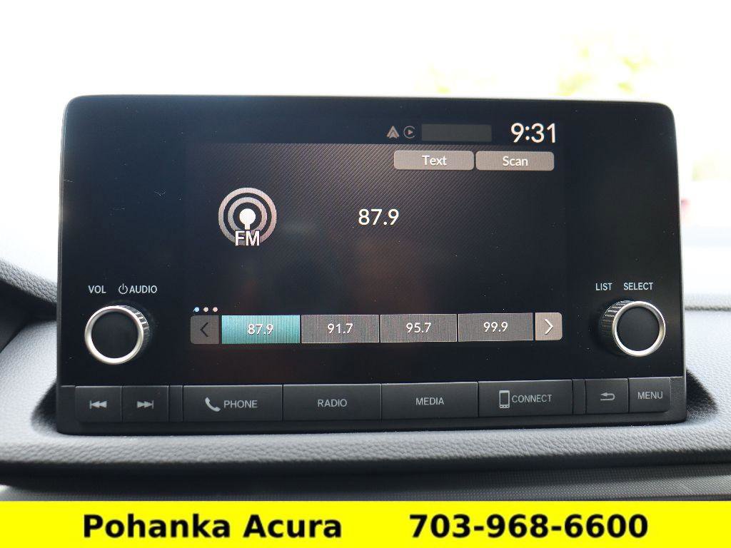 Certified 2025 Acura Integra A-Spec image 14