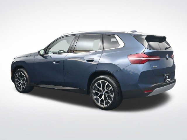 New 2026 BMW X3 xDrive30i w/ Convenience Package AWD/4WD image 7