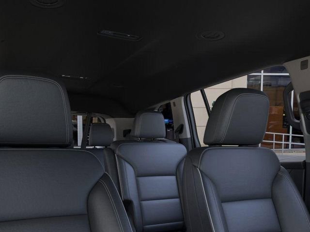 New 2026 Buick Enclave Preferred image 24