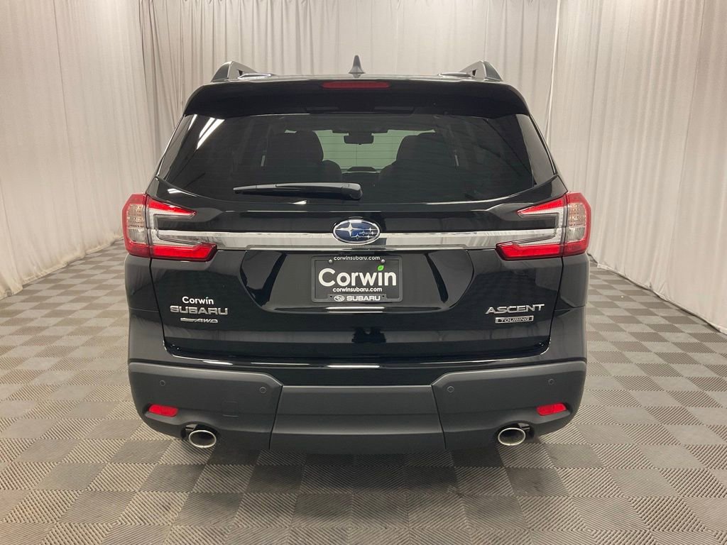 New 2026 Subaru Ascent Touring image 3