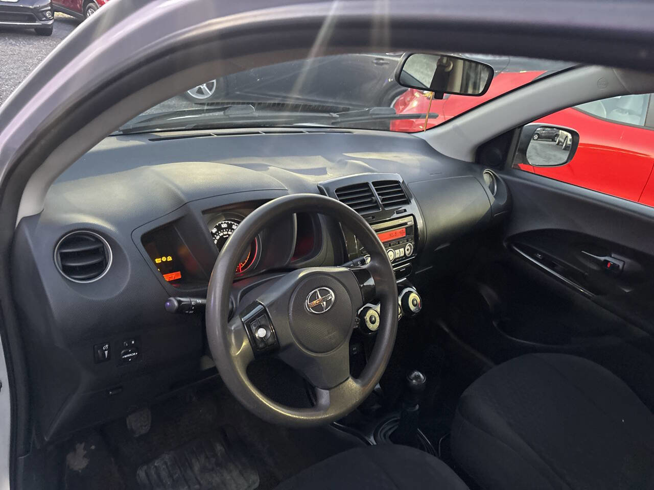Used 2008 Scion xD FWD image 15