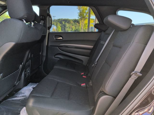 New 2026 Dodge Durango GT w/ Blacktop Package RWD image 14