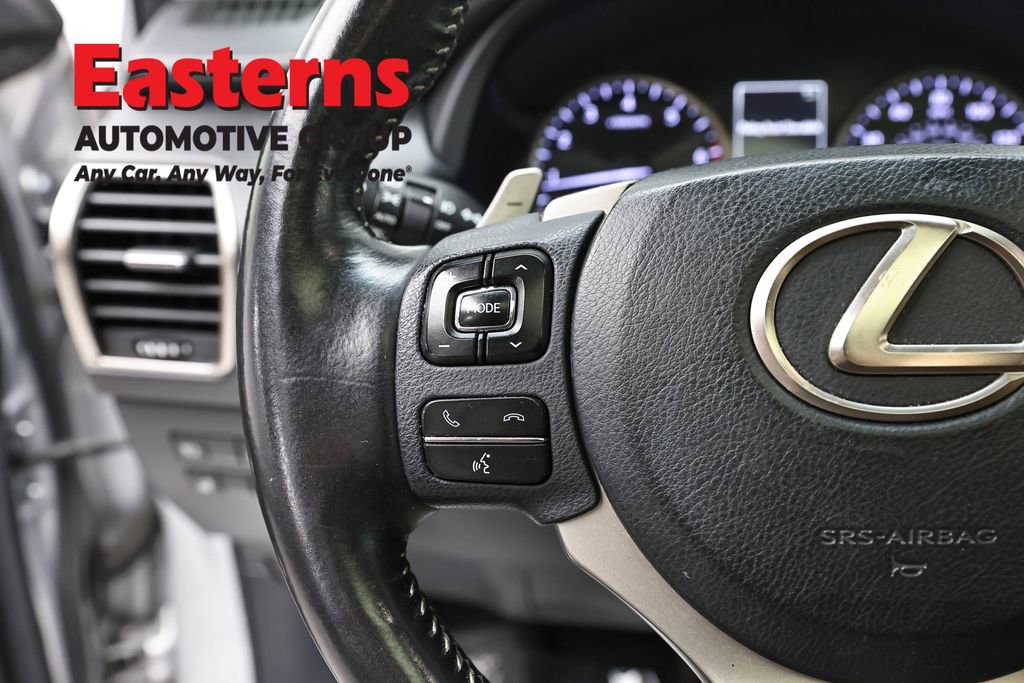 Used 2019 Lexus NX 300 AWD w/ Premium Package image 15