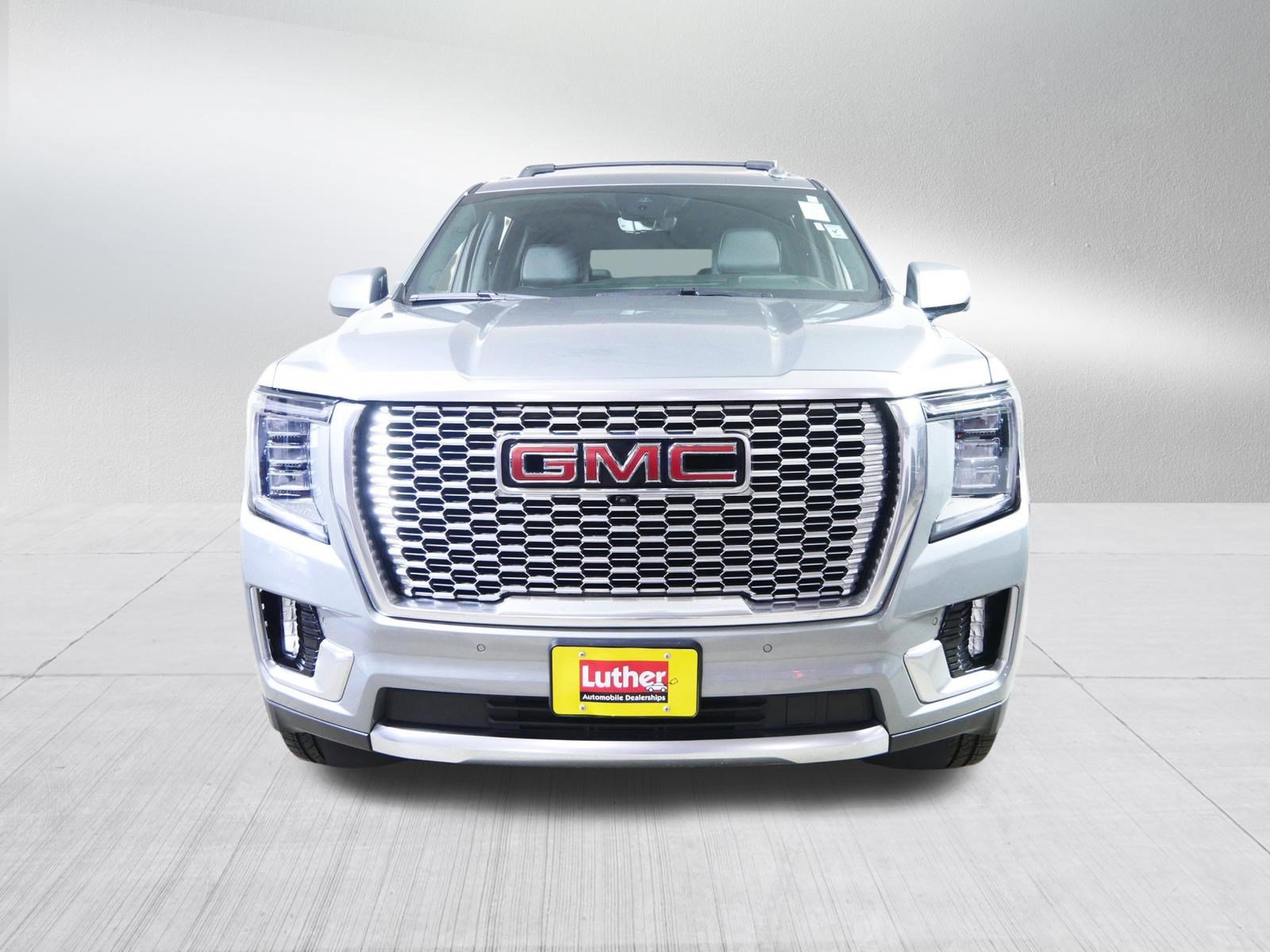 Used 2024 GMC Yukon XL Denali w/ Advanced Technology Package video 2