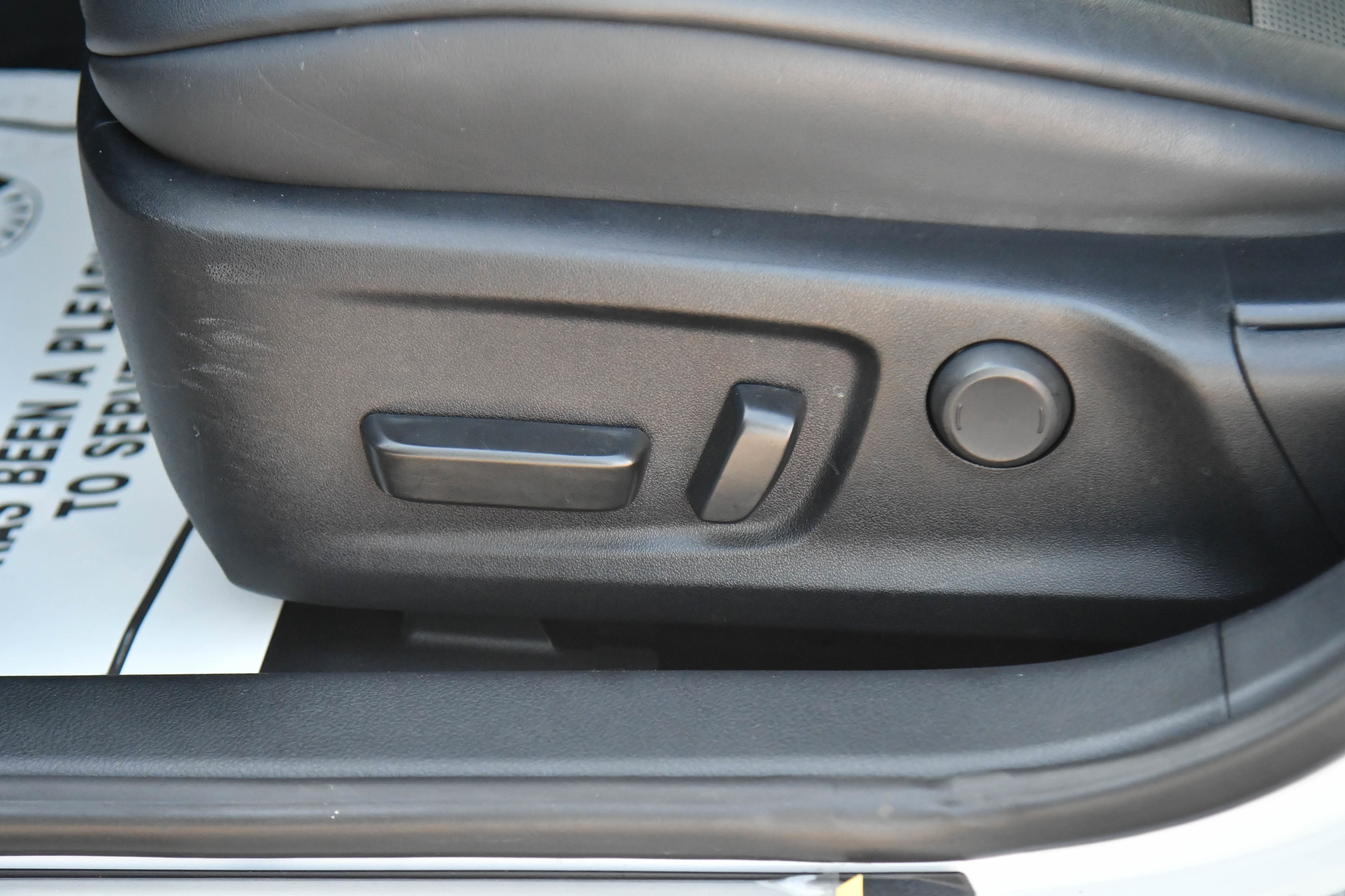 Used 2023 Lexus IS 350 F Sport w/ Accessory Package image 17