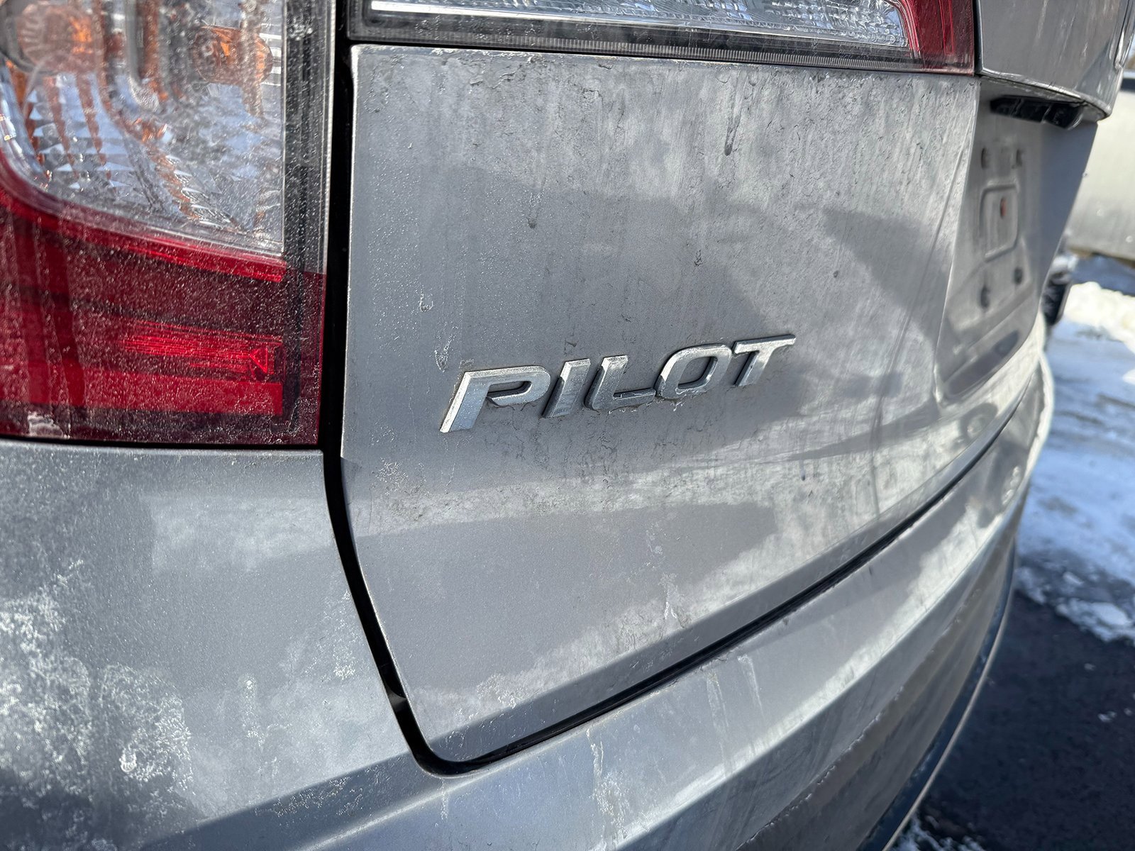 Used 2021 Honda Pilot Special Edition image 9