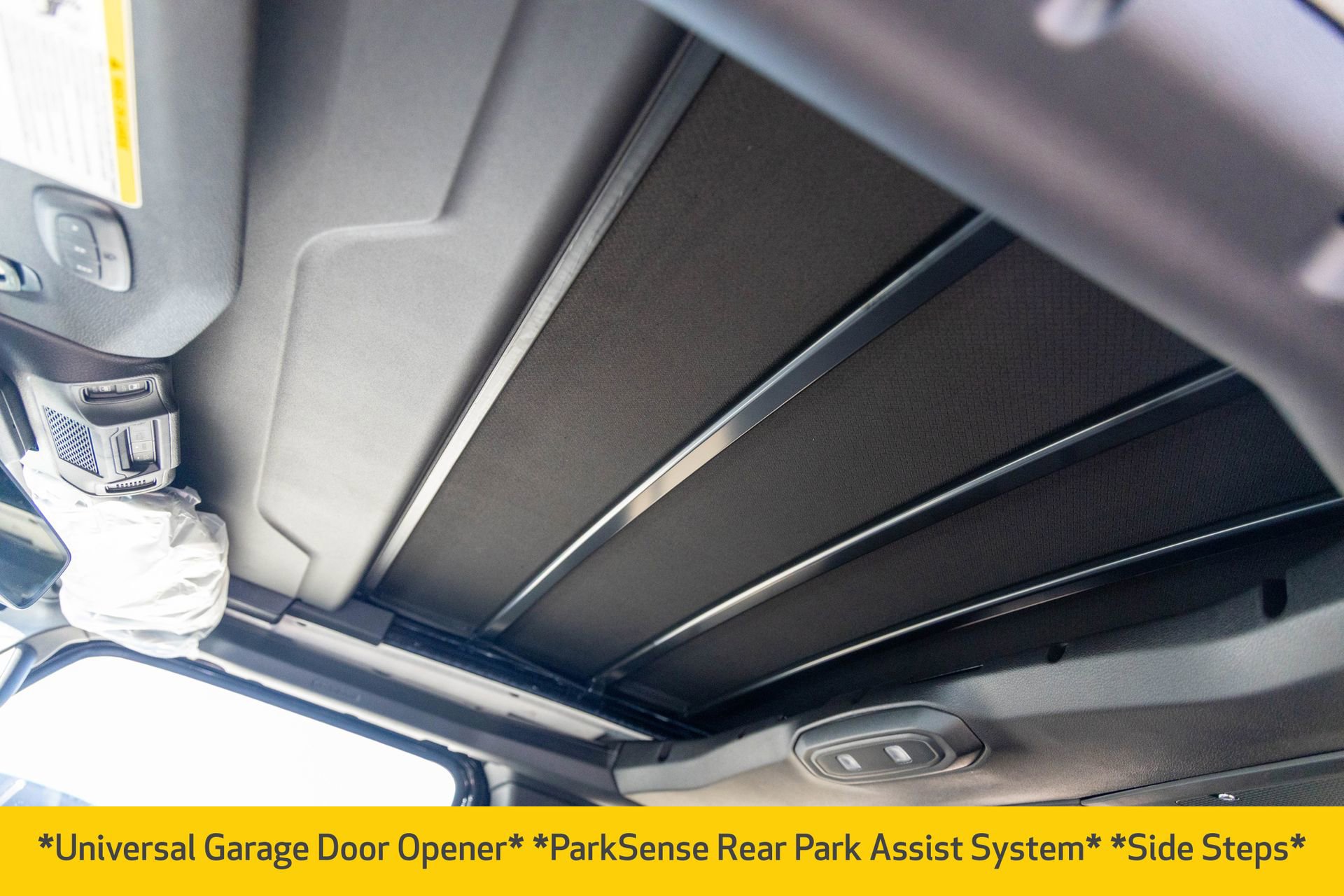 New 2026 Jeep Wrangler Sahara image 7