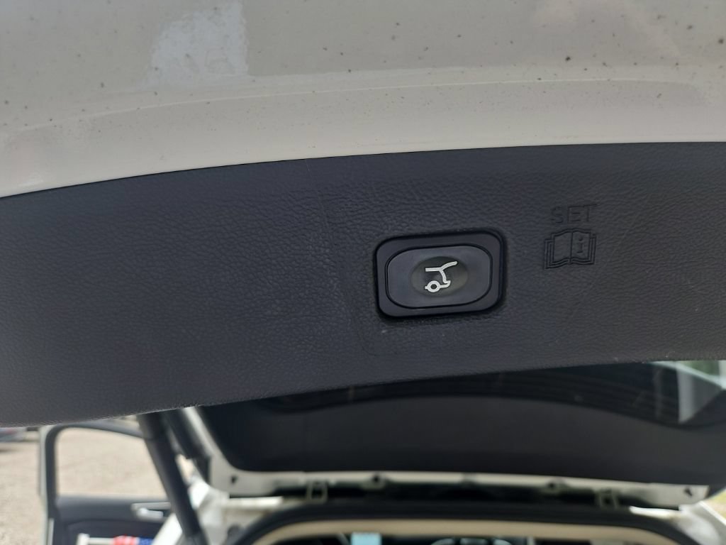 Used 2022 Ford Edge SEL w/ Convenience Package AWD/4WD image 26