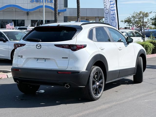 New 2026 MAZDA CX-30 Aire Edition AWD/4WD image 4
