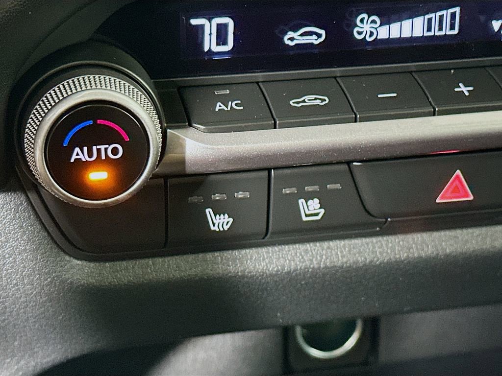 New 2026 MAZDA CX-50 AWD 2.5 Hybrid w/ Weather Package image 27