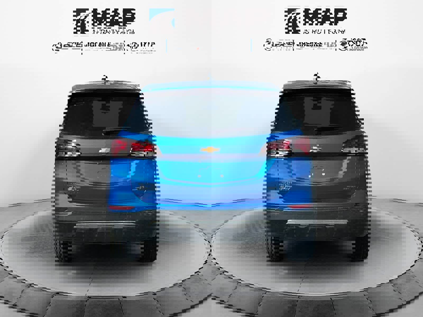 Used 2024 Chevrolet Equinox LT image 4