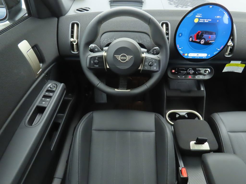 New 2026 MINI Cooper Countryman SE image 10