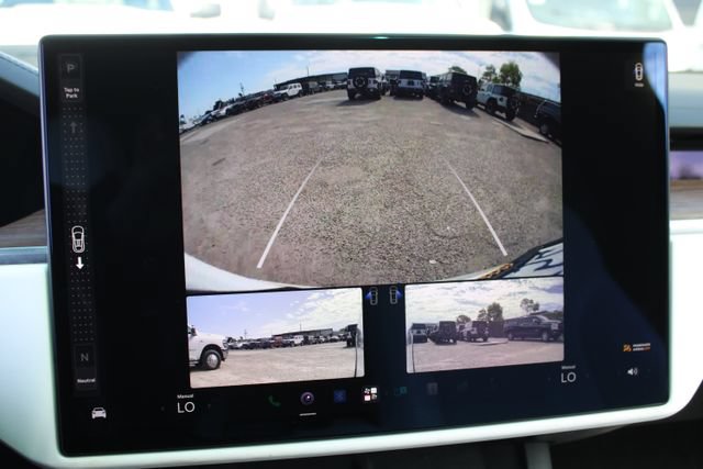 Used 2023 Tesla Model X AWD/4WD image 21