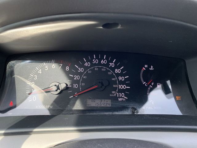 Used 2006 Toyota Corolla LE image 20