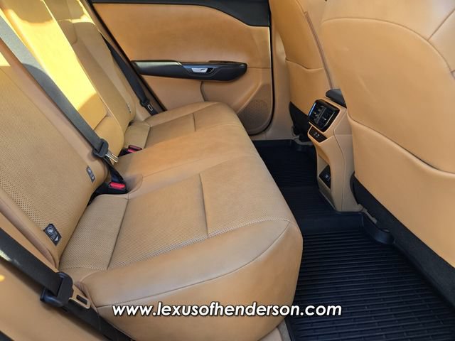 Used 2025 Lexus RZ 300e w/ Accessory Package (Z2) FWD image 17
