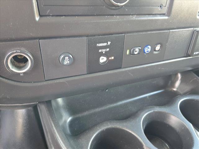 Used 2020 Chevrolet Express 2500 w/ Driver Convenience Package RWD image 14