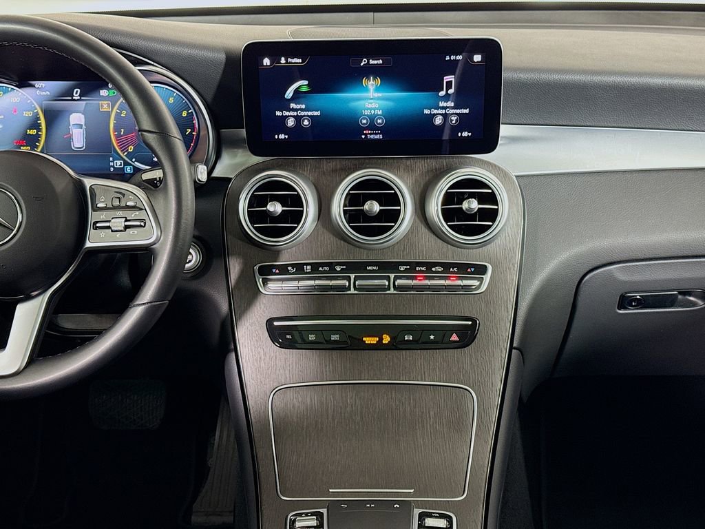 Certified 2022 Mercedes-Benz GLC 300 image 14