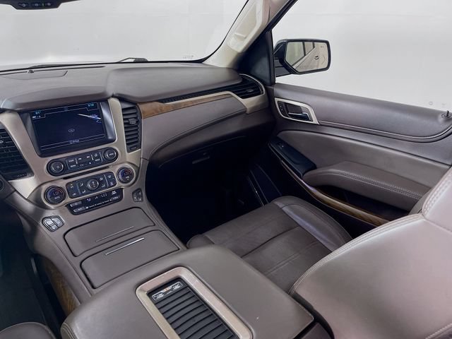 Used 2019 GMC Yukon XL Denali w/ Open Road Package RWD image 26