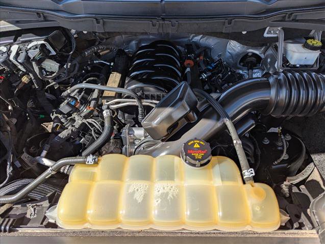 Used 2021 Ford F150 XLT image 20