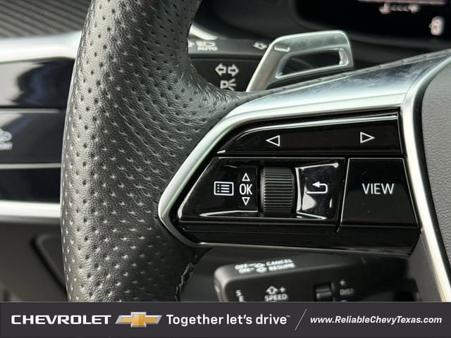 Used 2023 Audi RS 6 AWD/4WD image 15