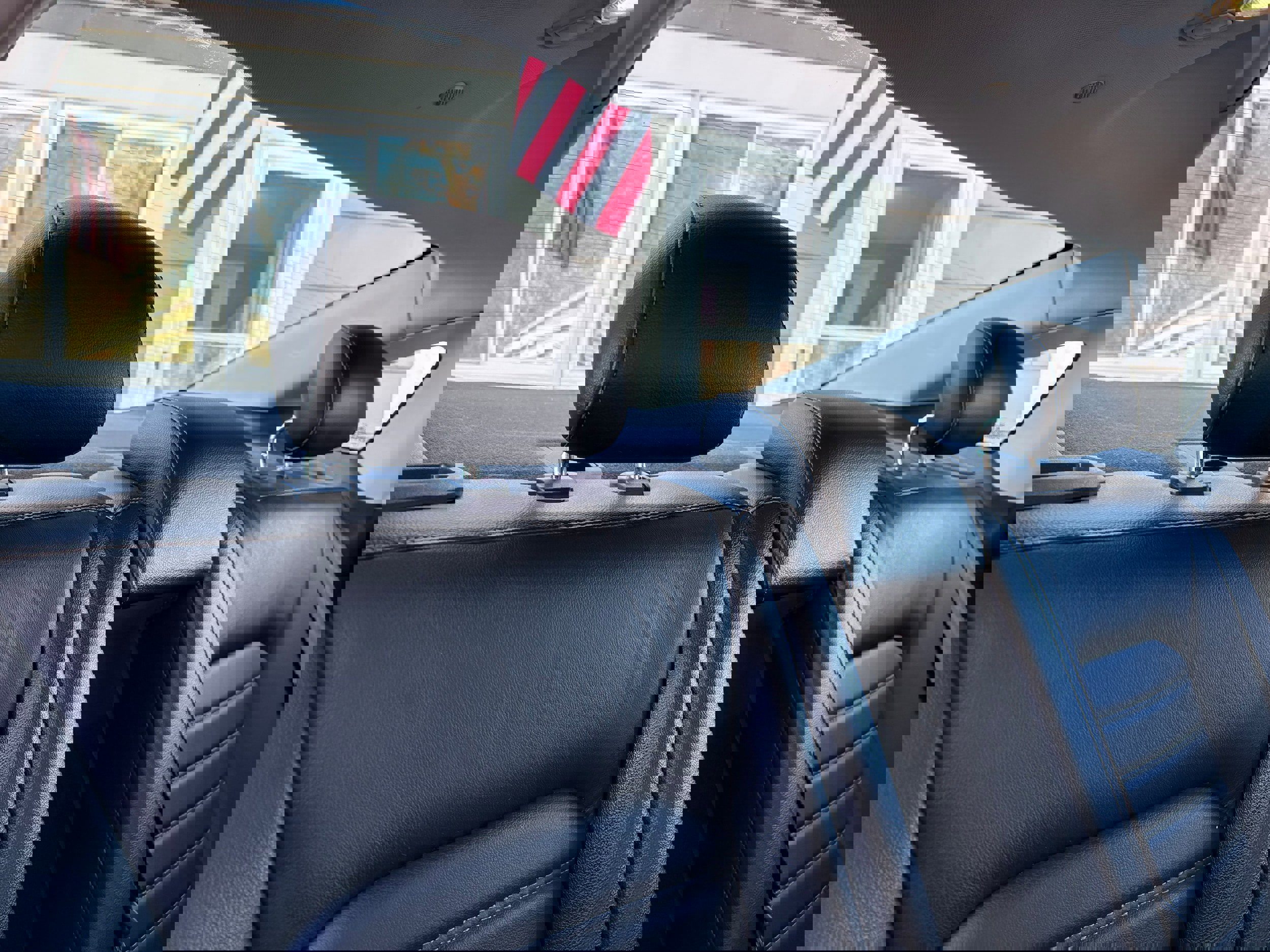 Used 2013 Ford Fusion SE image 23