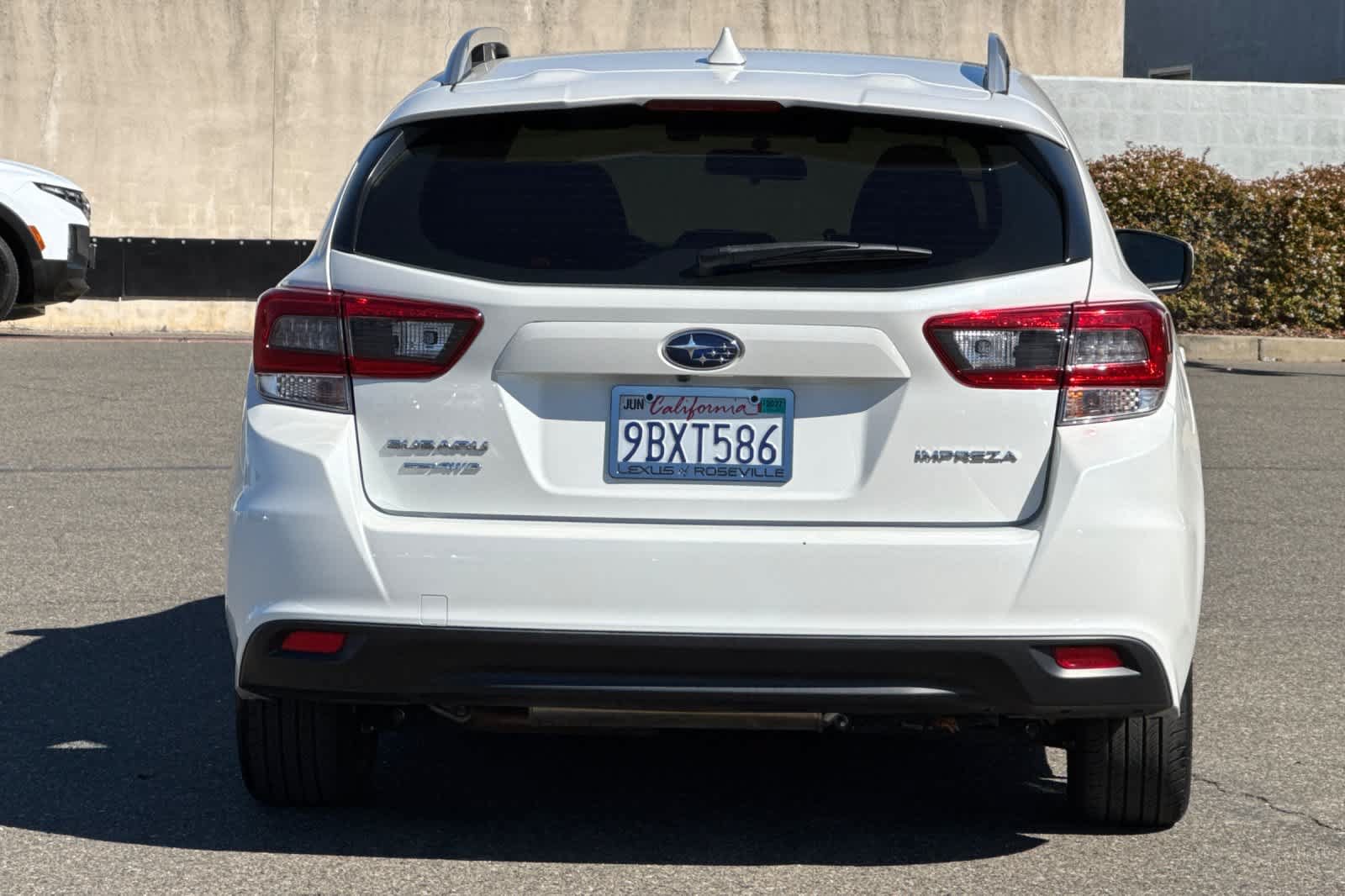 Used 2022 Subaru Impreza 2.0i Premium AWD/4WD image 8