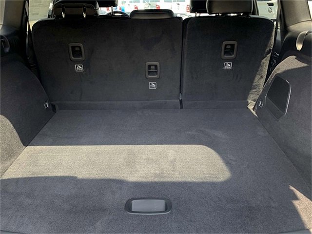 New 2024 Jeep Grand Cherokee Overland image 23