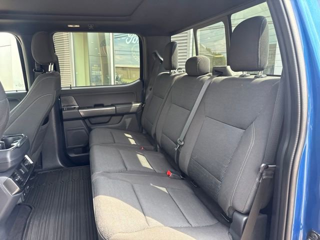 Used 2023 Ford F150 XLT w/ Equipment Group 302A High AWD/4WD image 41