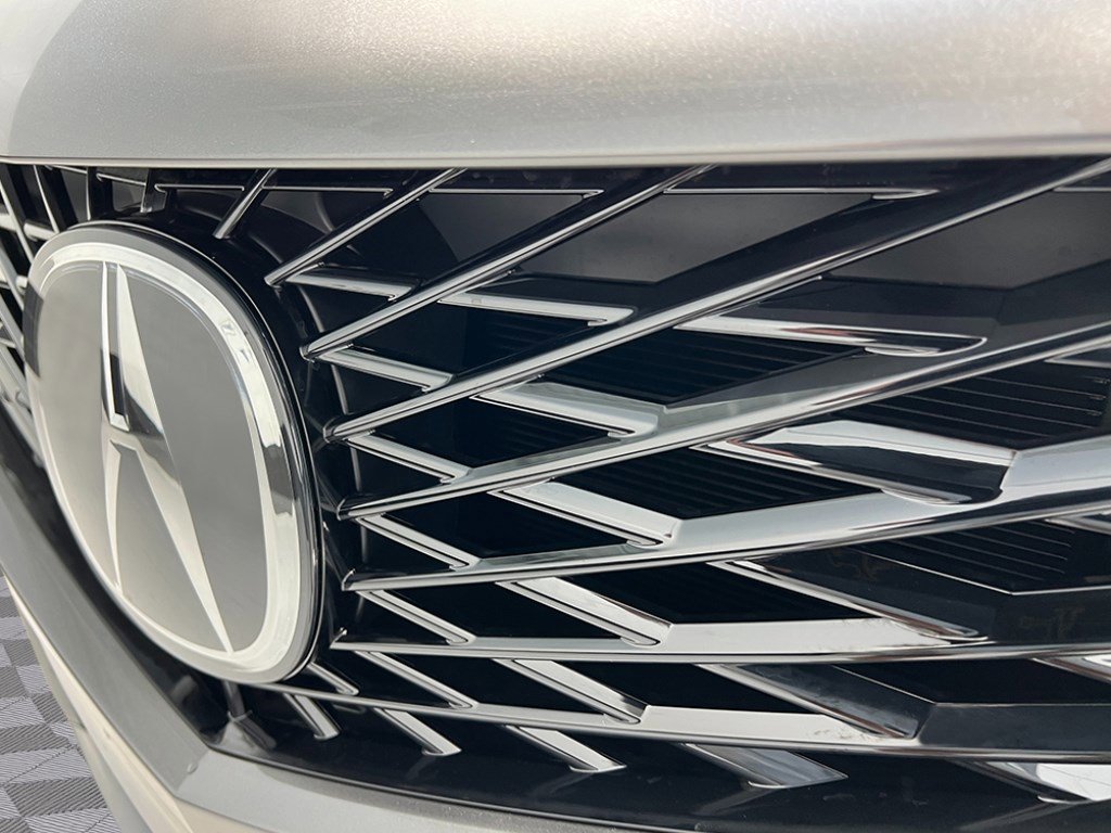 New 2026 Acura MDX A-Spec AWD/4WD image 10