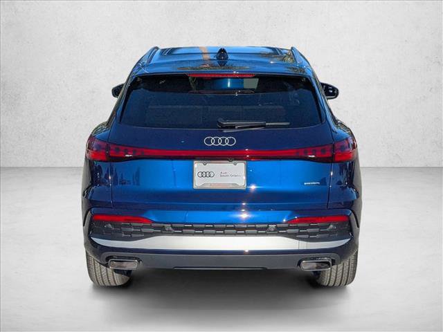 New 2025 Audi Q5 Premium Plus image 6