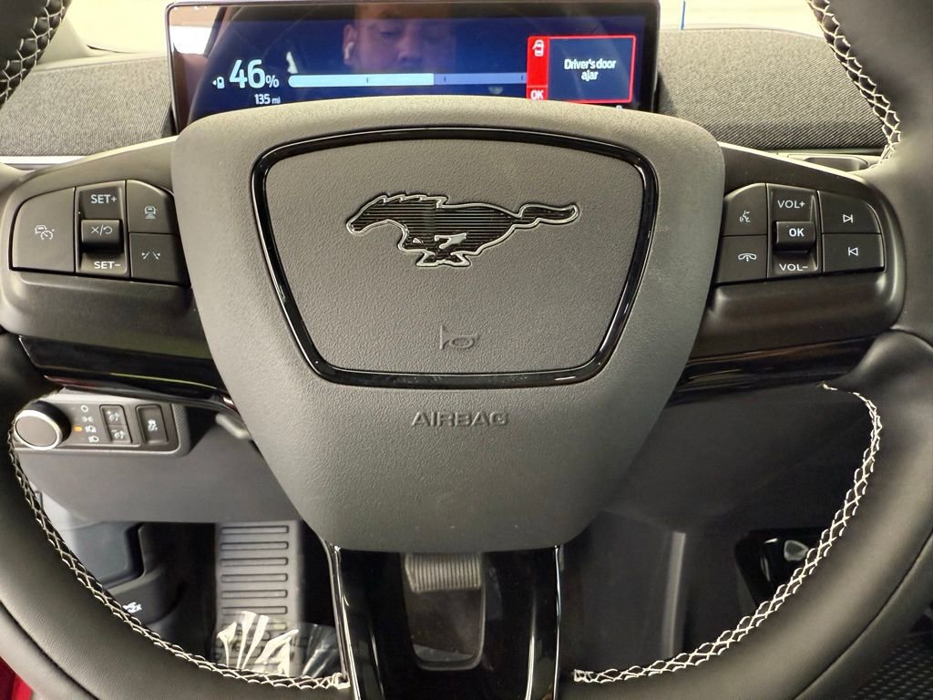 New 2025 Ford Mustang Mach-E GT w/ Interior Protection Package image 45