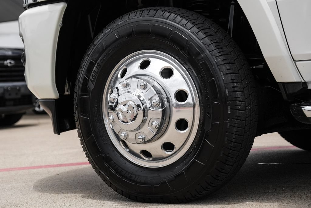 Used 2023 RAM 3500 Limited AWD/4WD image 65