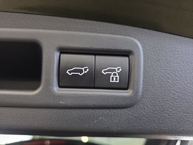 Certified 2024 Lexus RX 350 w/ Convenience Package image 13