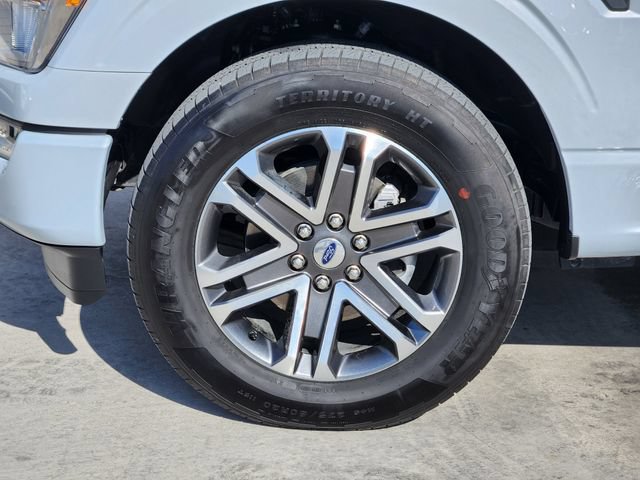 Used 2022 Ford F150 XL w/ STX Appearance Package RWD image 11