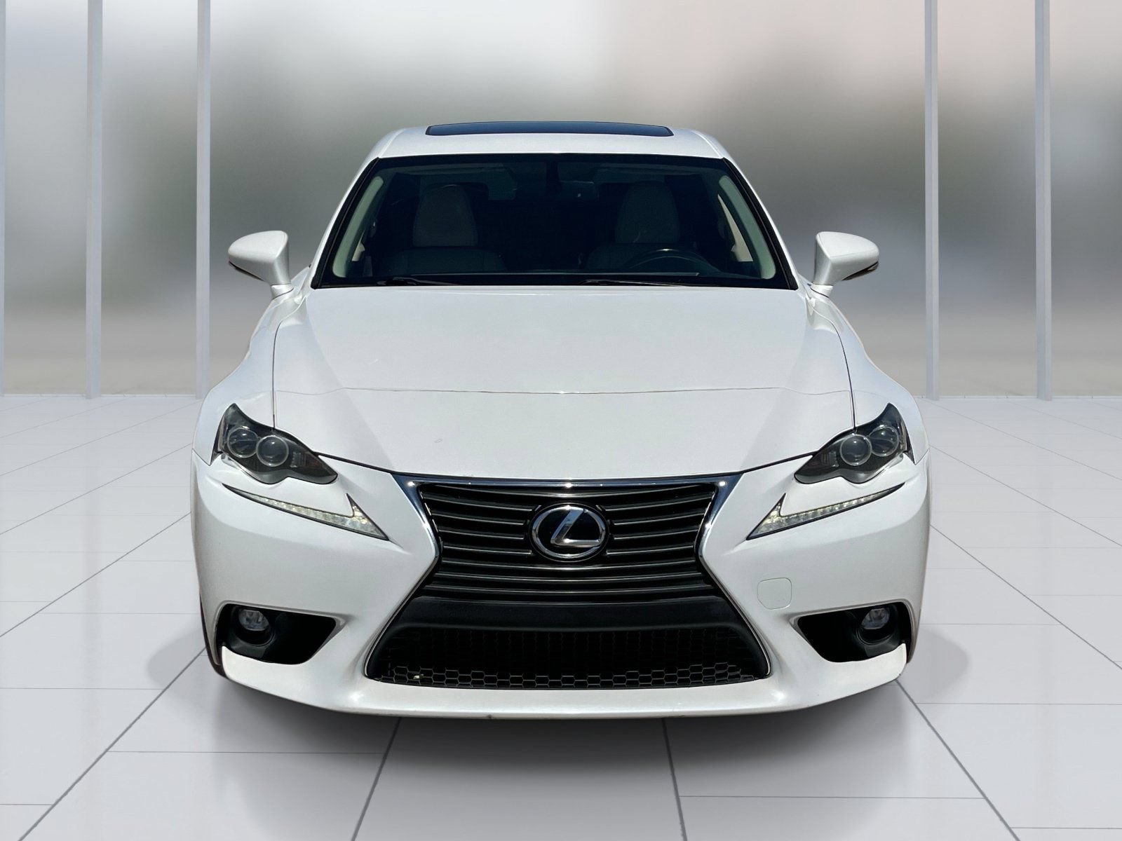Used 2016 Lexus IS 200t w/ Navigation System Package RWD image 9