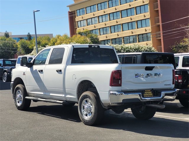 New 2026 RAM 2500 Tradesman image 5