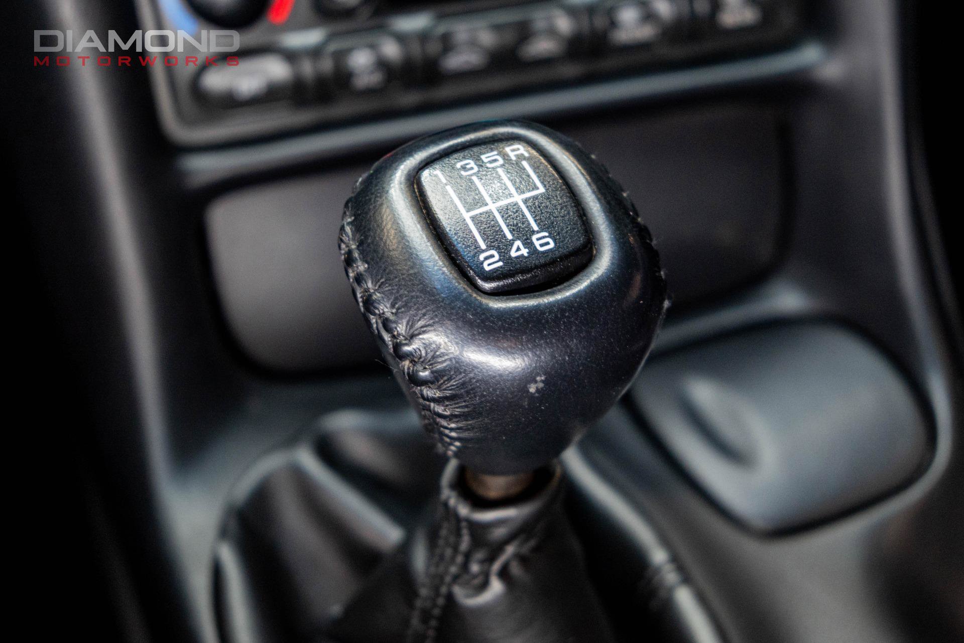 Used 2003 Chevrolet Corvette Z06 w/ Memory Package, 3 Drivers image 66