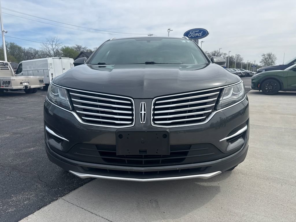 Used 2018 Lincoln MKC Premiere image 3
