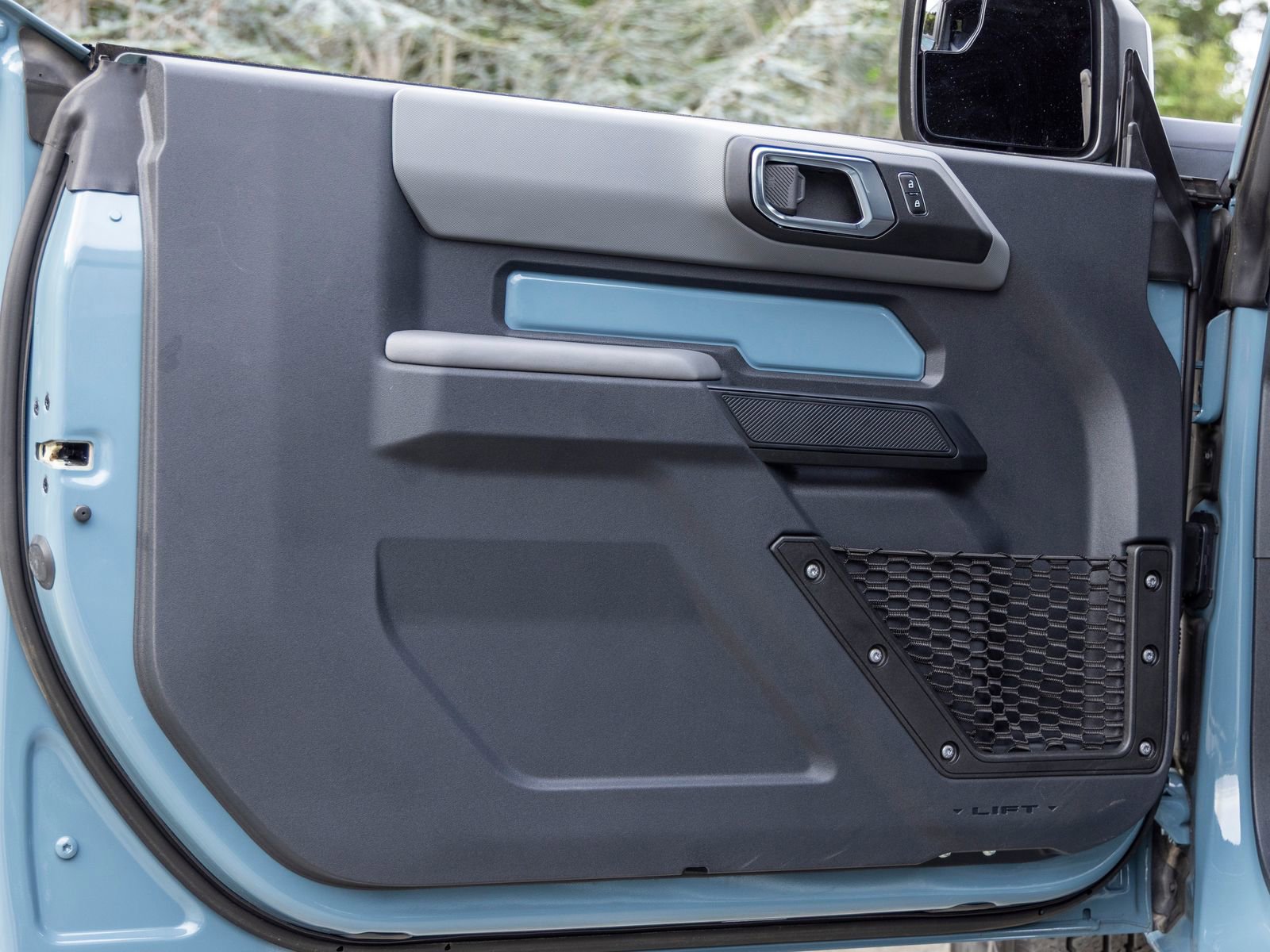 Used 2023 Ford Bronco Big Bend image 26