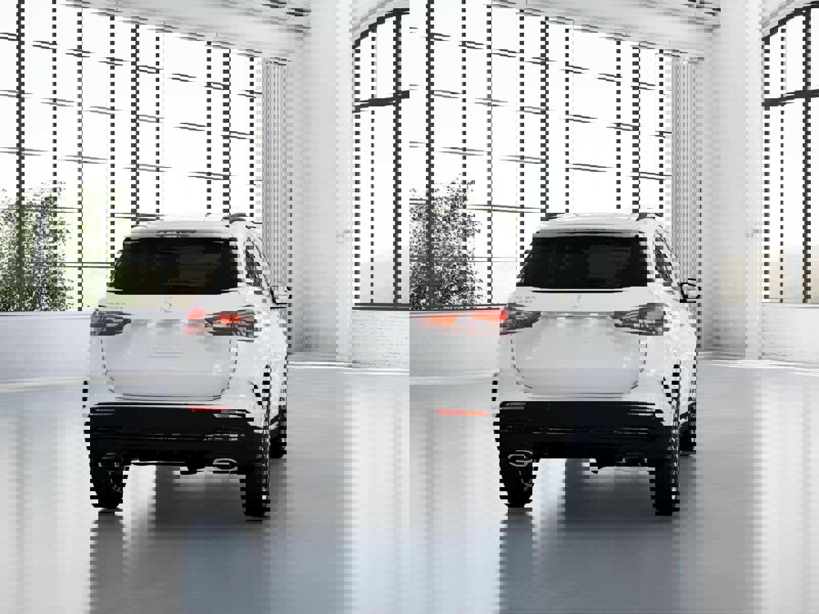 New 2026 Mercedes-Benz GLA 250 image 23