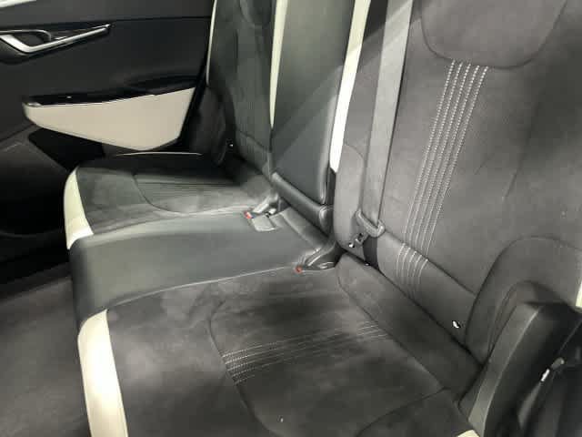 Used 2023 Kia EV6 GT-Line w/ GT-Line Suede Seat Package RWD image 11