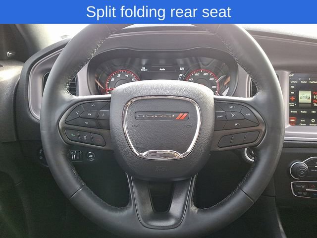 Used 2023 Dodge Charger SXT w/ Blacktop Package image 23