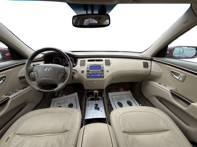 Used 2009 Hyundai Azera Limited w/ Ultimate Pkg 3 image 29