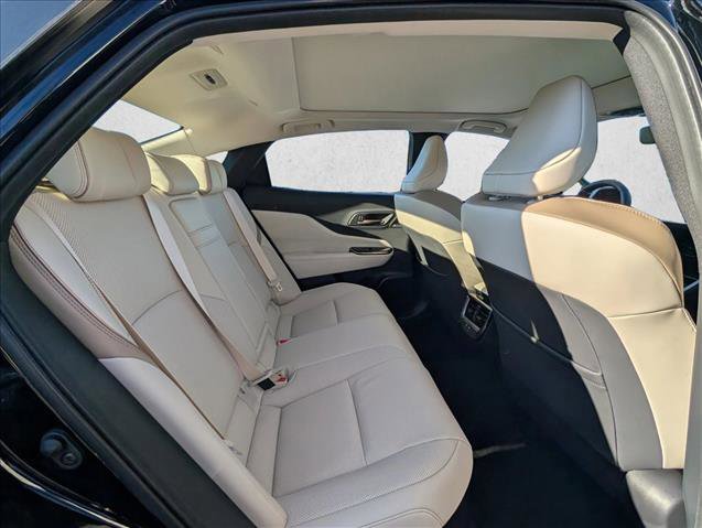 New 2026 Toyota Crown Limited image 8