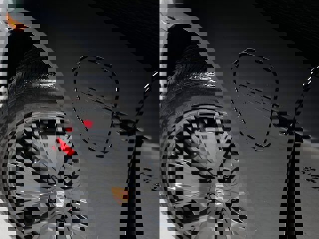 New 2026 Porsche Taycan GTS image 11